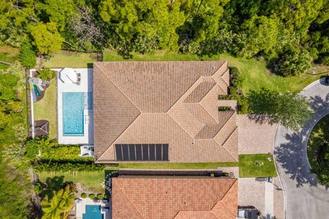 A home in Palm City