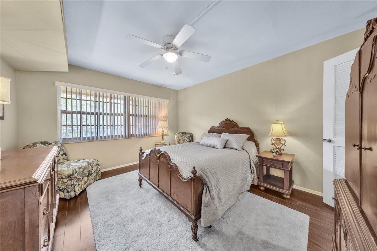 NO 123 PALM-AIRE COUNTRY CLUB - Residential