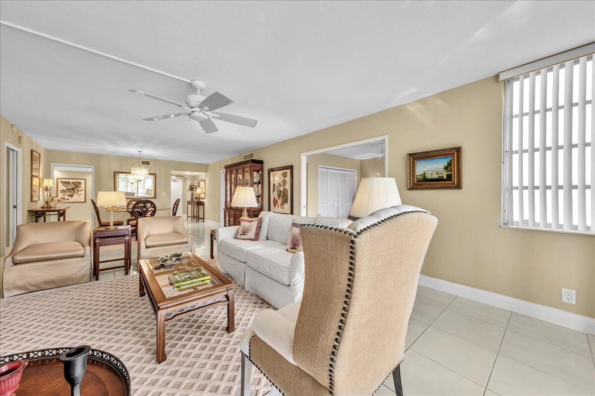 NO 123 PALM-AIRE COUNTRY CLUB - Residential