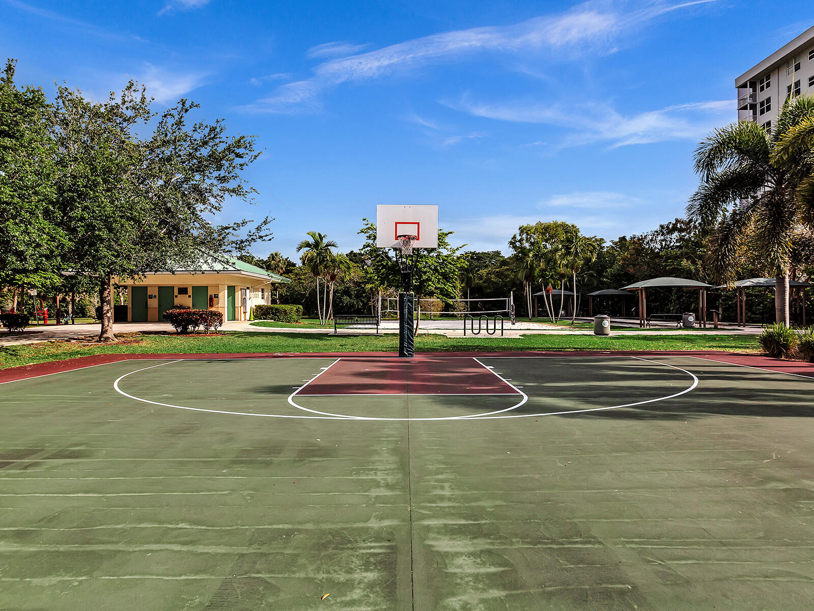 NO 123 PALM-AIRE COUNTRY CLUB - Residential