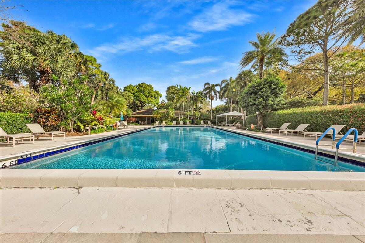 NO 123 PALM-AIRE COUNTRY CLUB - Residential