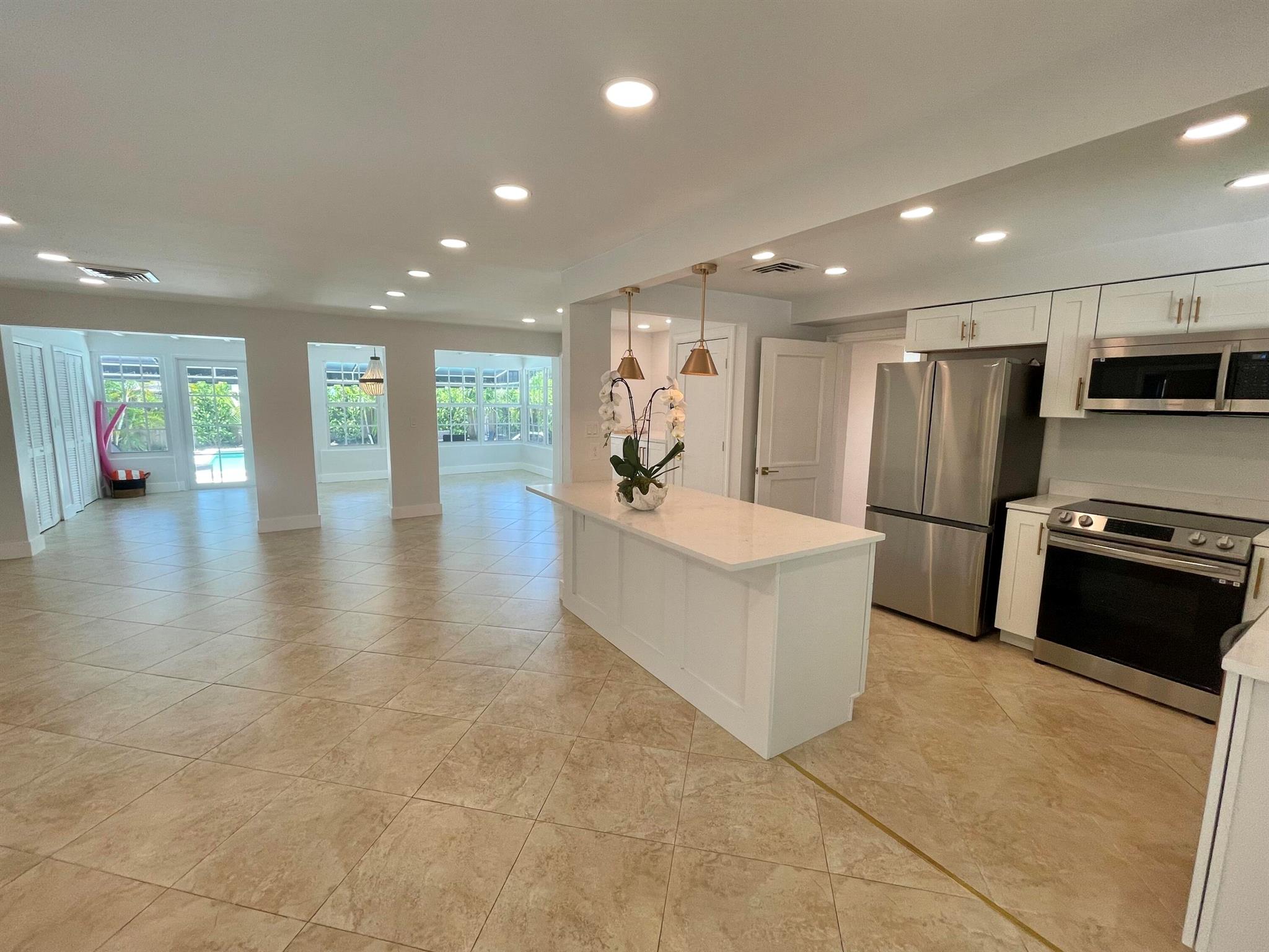 HOMEWOOD - Residential