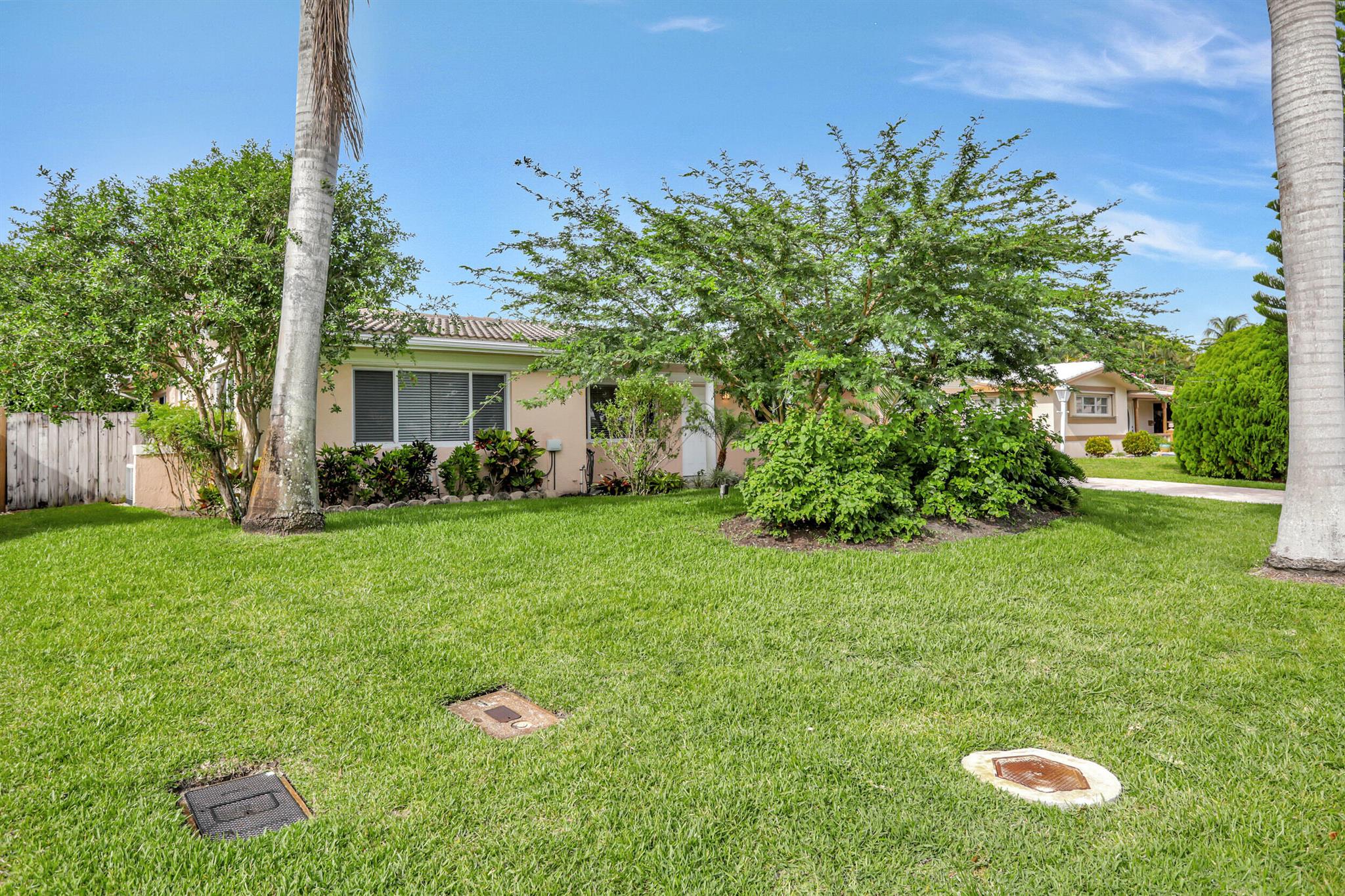 DOUGLAS PARK - Residential