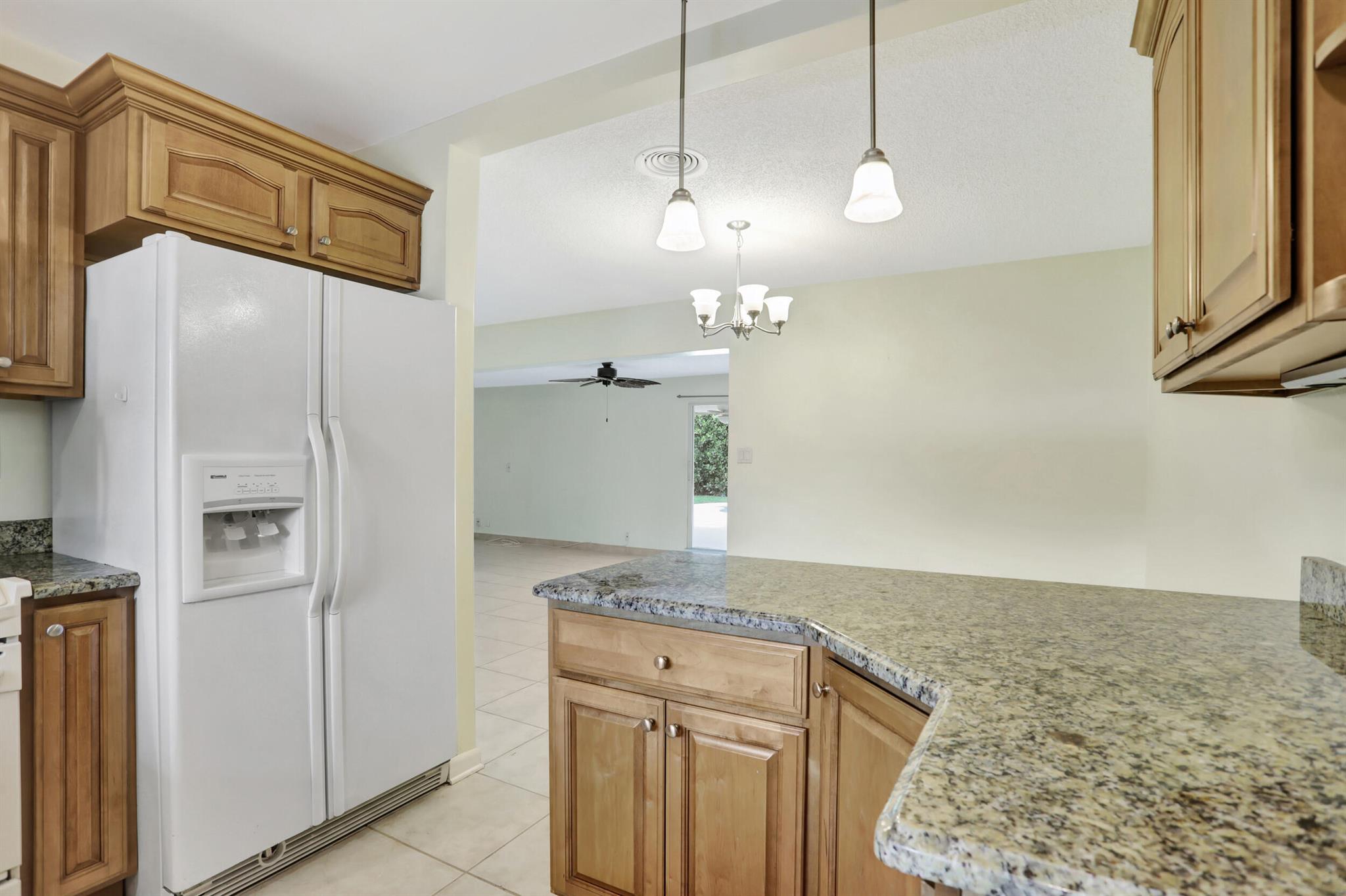 DOUGLAS PARK - Residential