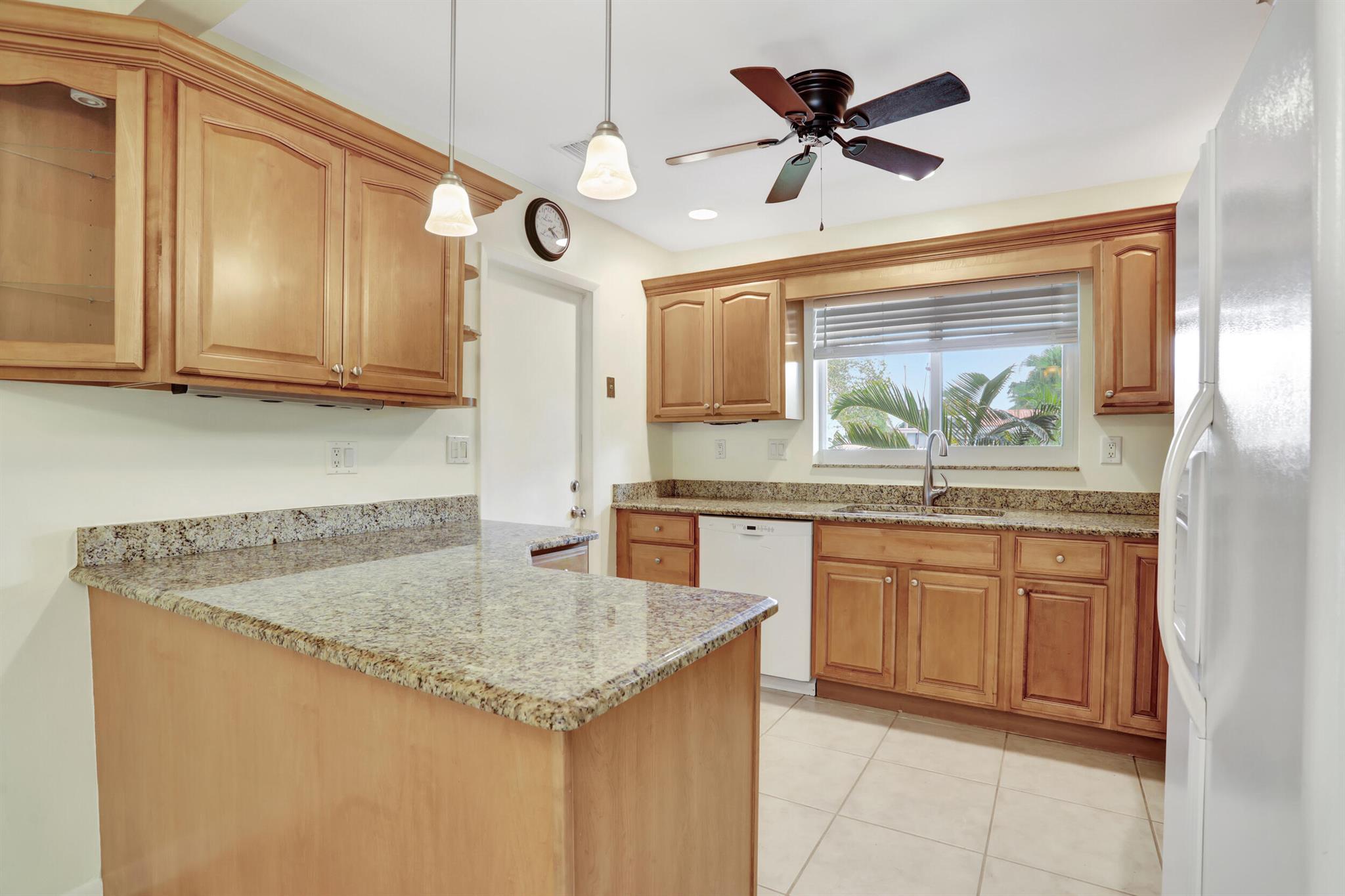 DOUGLAS PARK - Residential