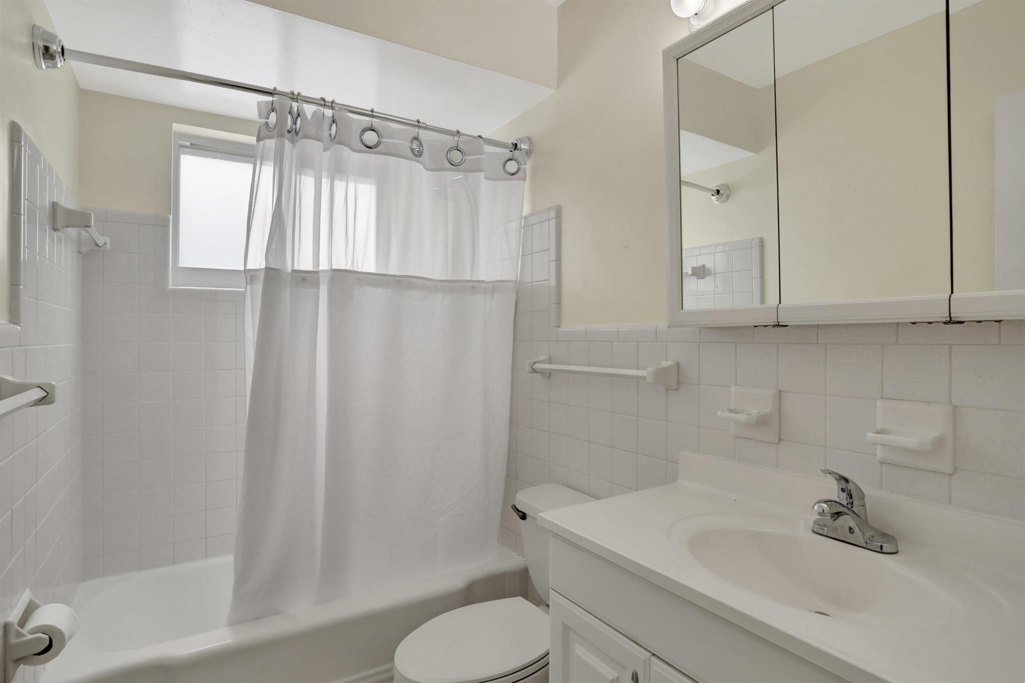 DOUGLAS PARK - Residential