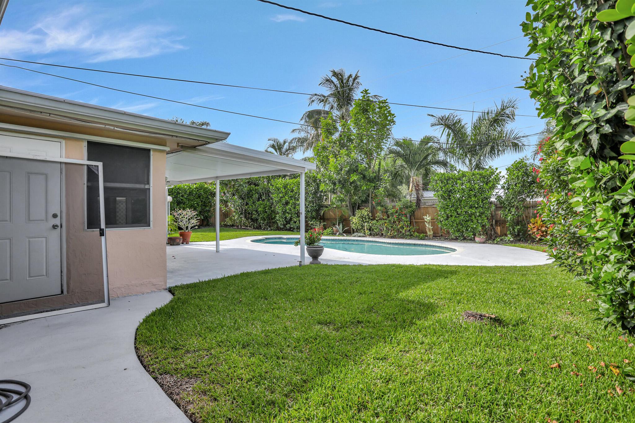 DOUGLAS PARK - Residential