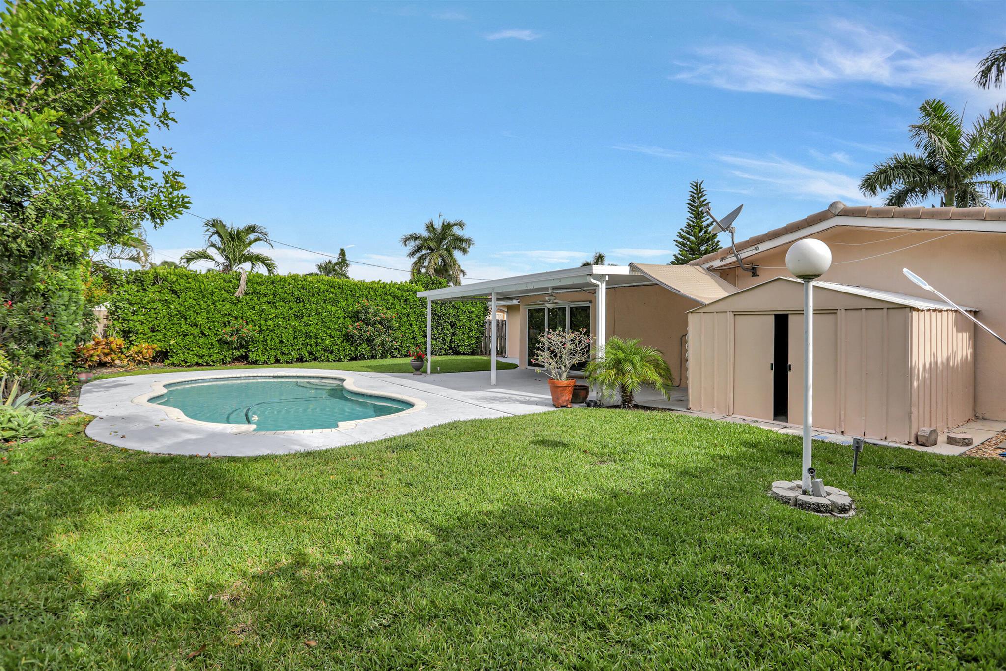 DOUGLAS PARK - Residential