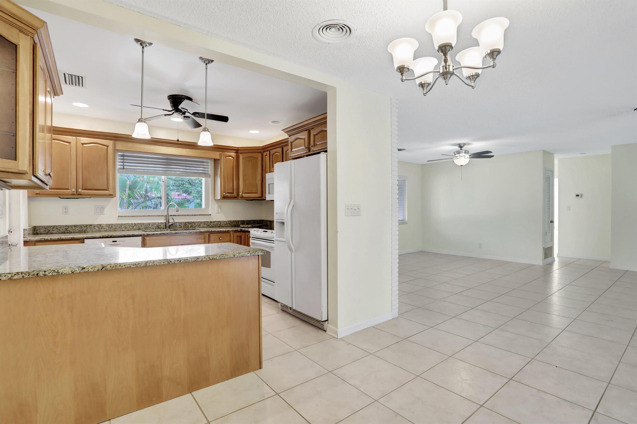 DOUGLAS PARK - Residential