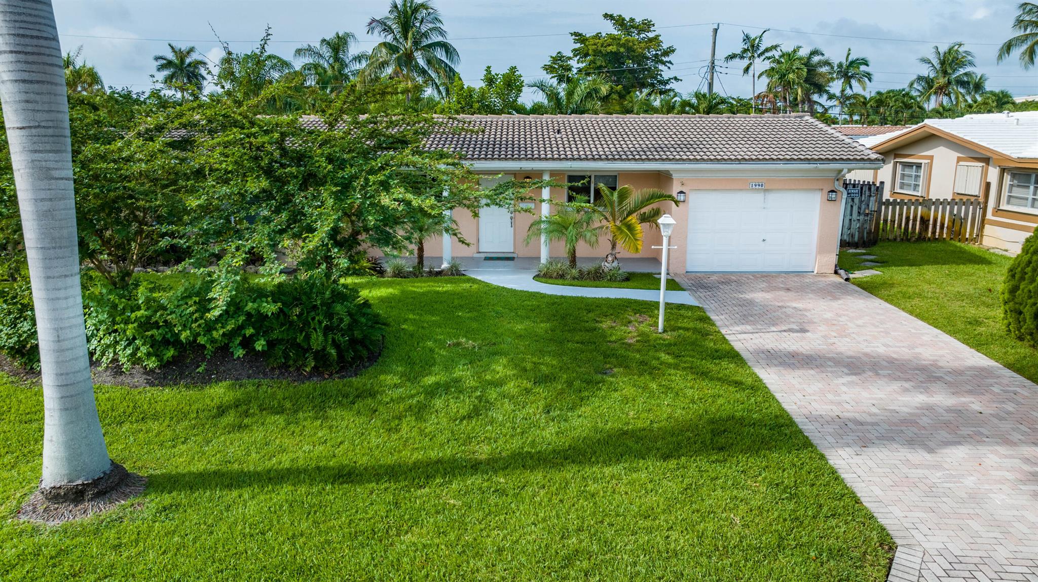 DOUGLAS PARK - Residential