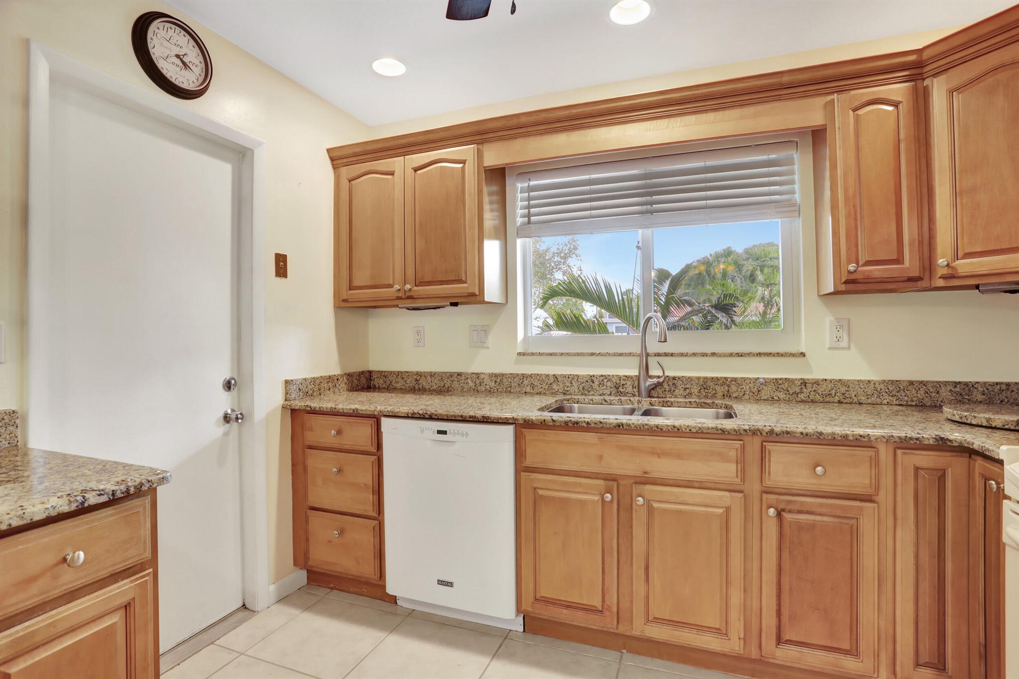 DOUGLAS PARK - Residential