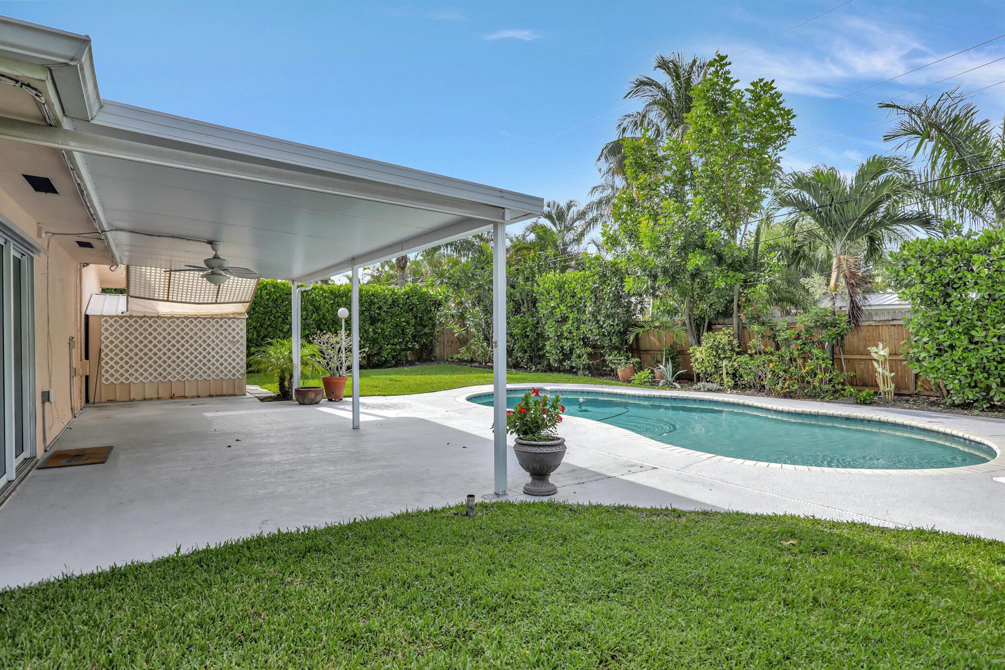 DOUGLAS PARK - Residential