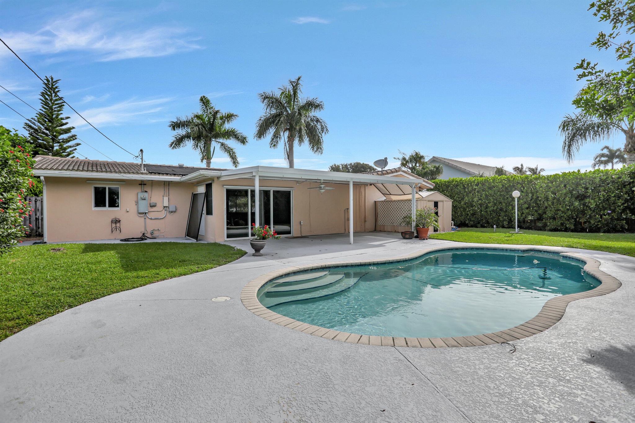 DOUGLAS PARK - Residential