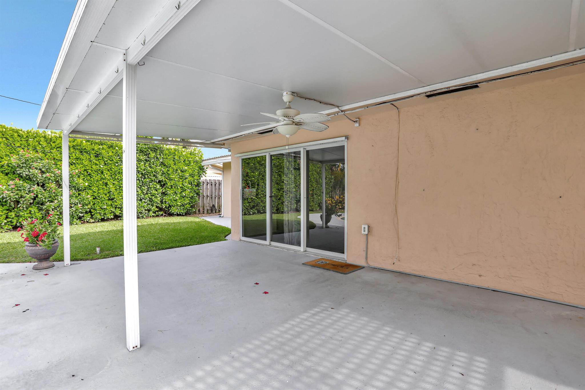 DOUGLAS PARK - Residential