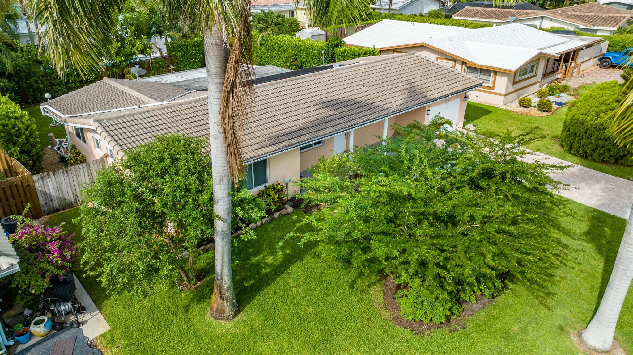 DOUGLAS PARK - Residential