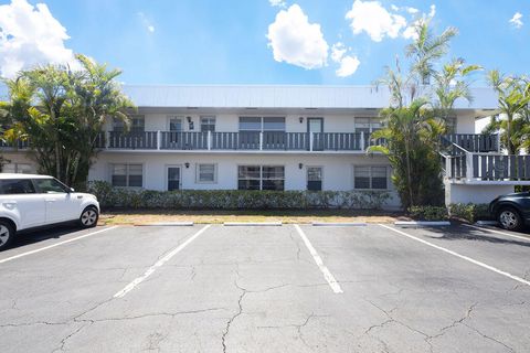 A home in Stuart