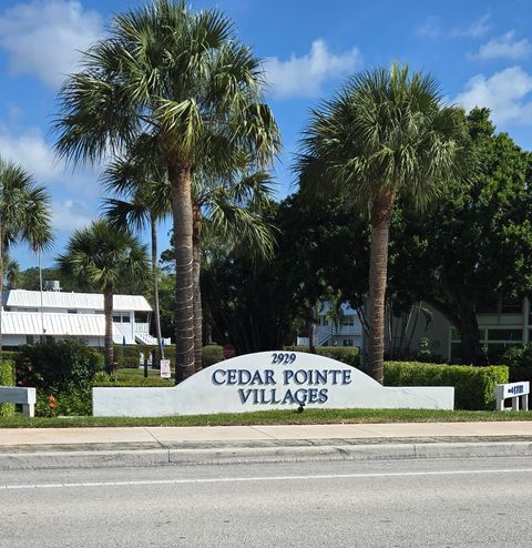 A home in Stuart