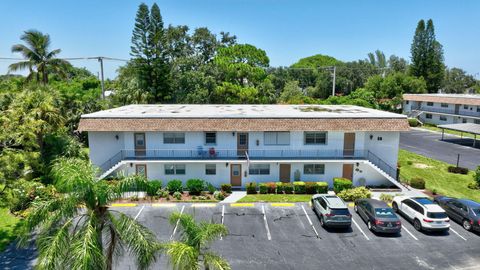 A home in Stuart