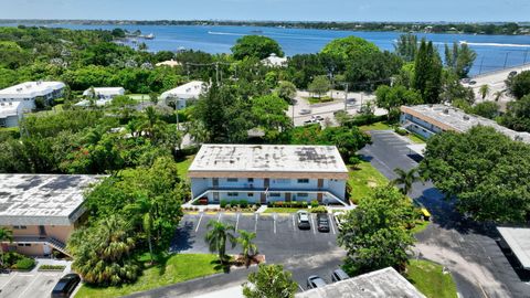 A home in Stuart