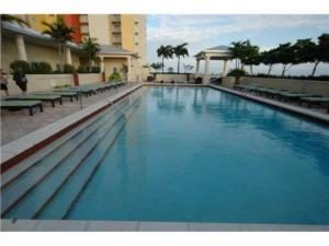 MARINA GRANDE RIVIERA BEA - Residential Lease