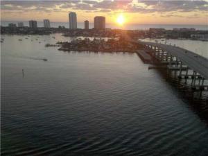 MARINA GRANDE RIVIERA BEA - Residential Lease