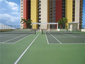 MARINA GRANDE RIVIERA BEA - Residential Lease