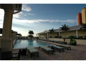 MARINA GRANDE RIVIERA BEA - Residential Lease