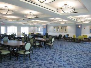 MARINA GRANDE RIVIERA BEA - Residential Lease