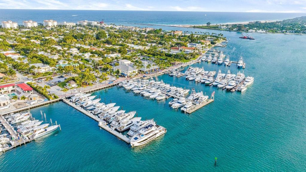 Photo of 217 Blossom Lane, Palm Beach Shores, FL 33404 (MLS # R11001943)