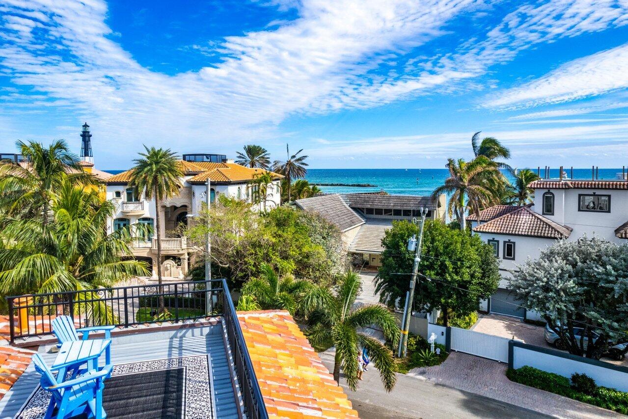 HILLSBORO SHORES SEC - Residential