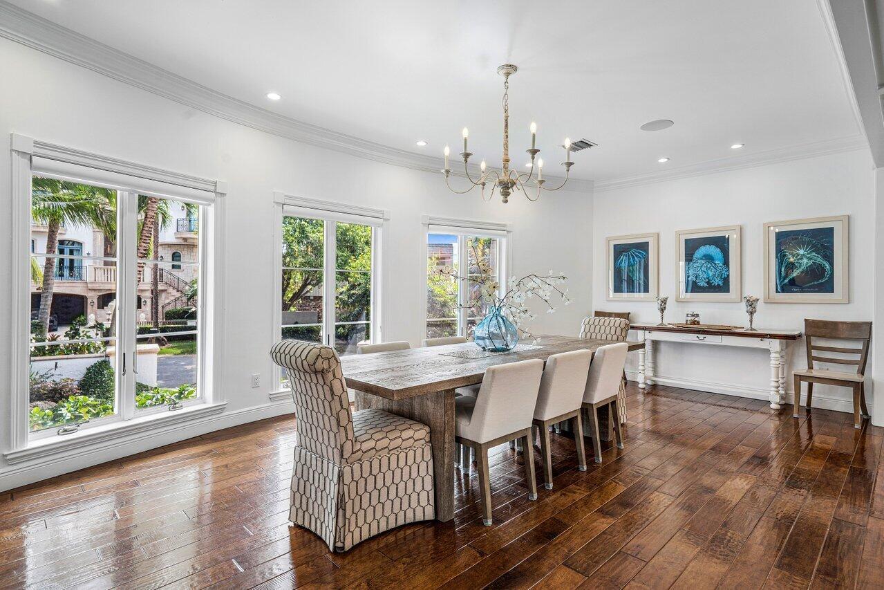 HILLSBORO SHORES SEC - Residential