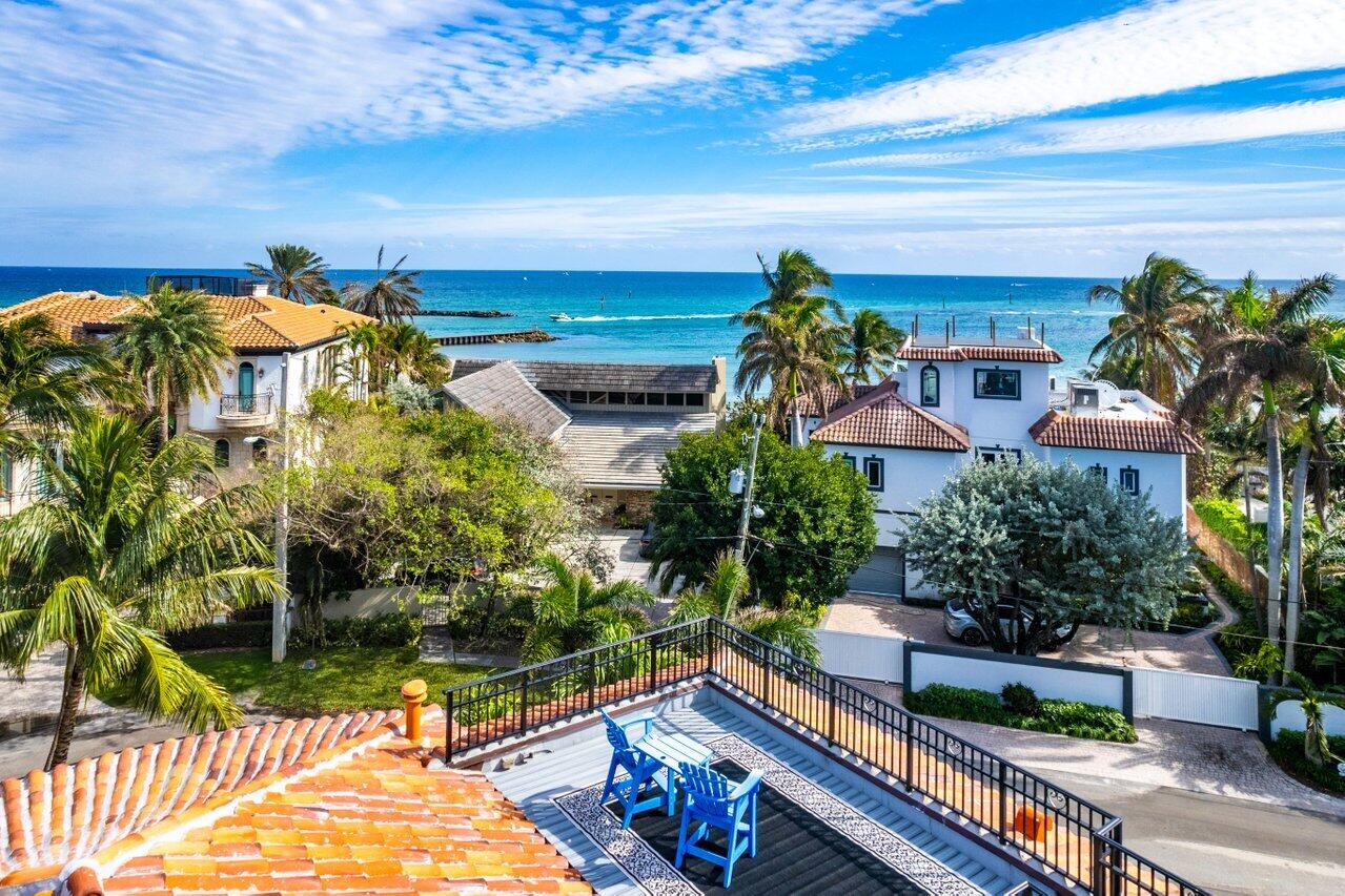 HILLSBORO SHORES SEC - Residential