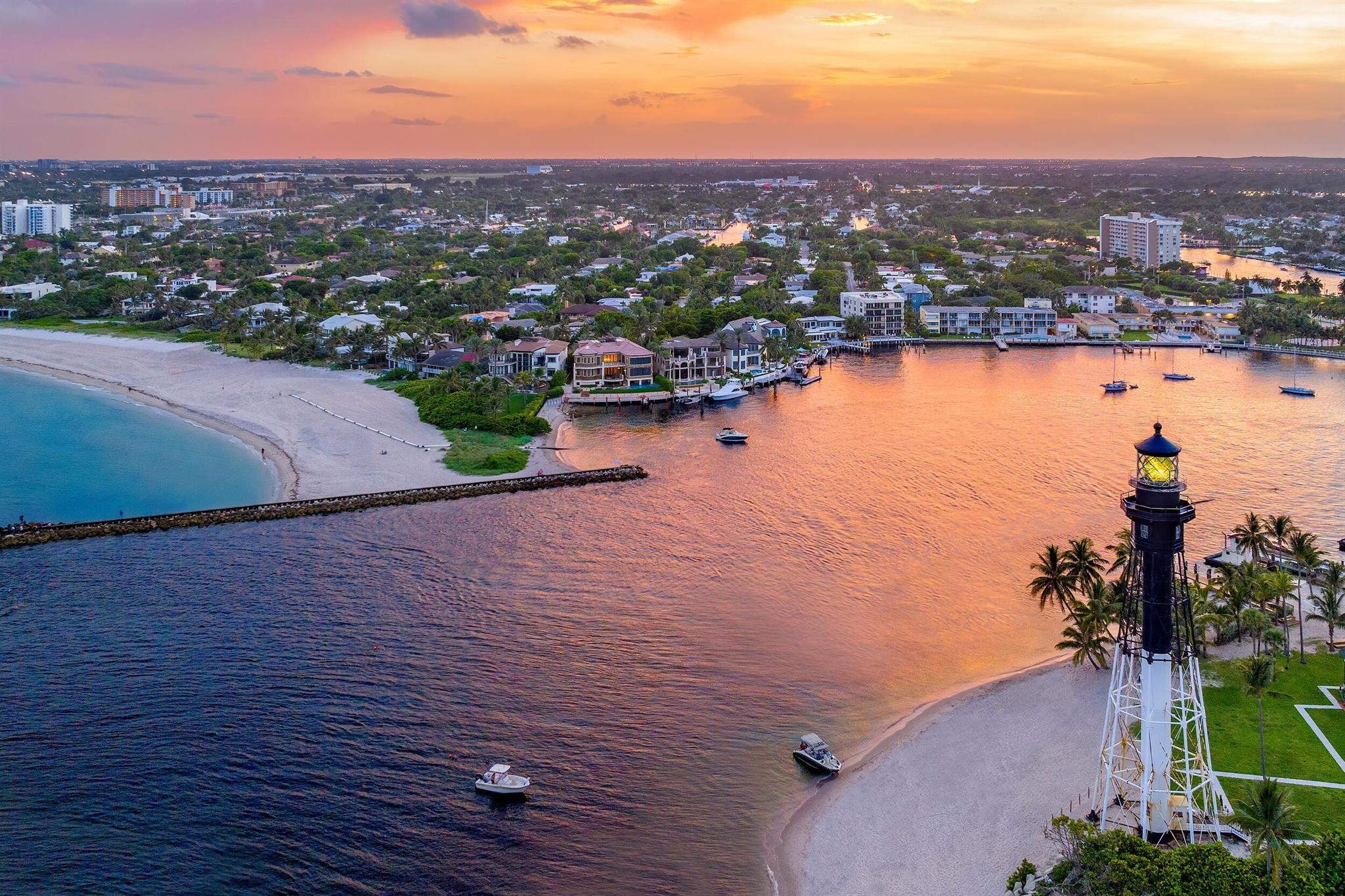 HILLSBORO SHORES SEC - Residential