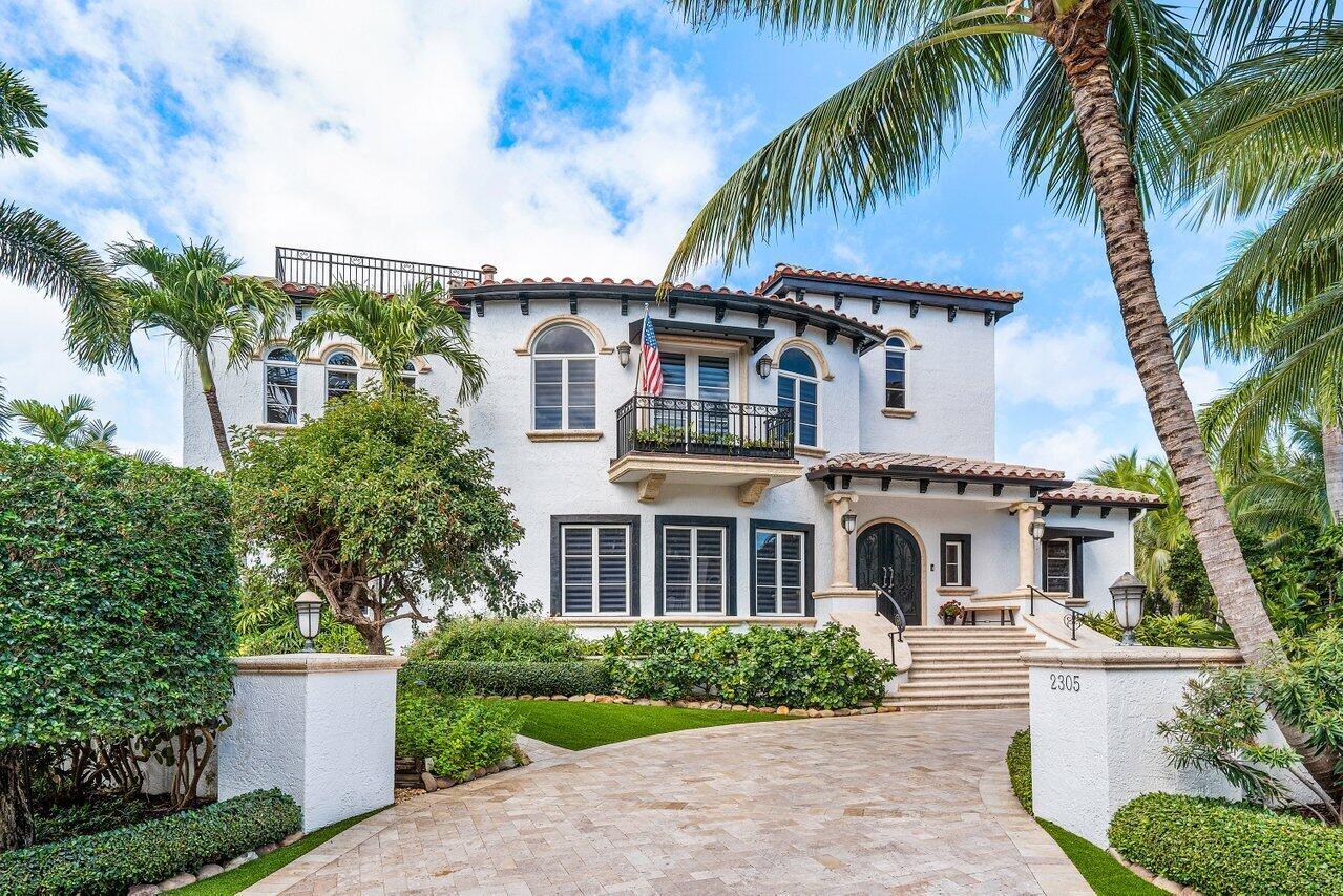 HILLSBORO SHORES SEC - Residential