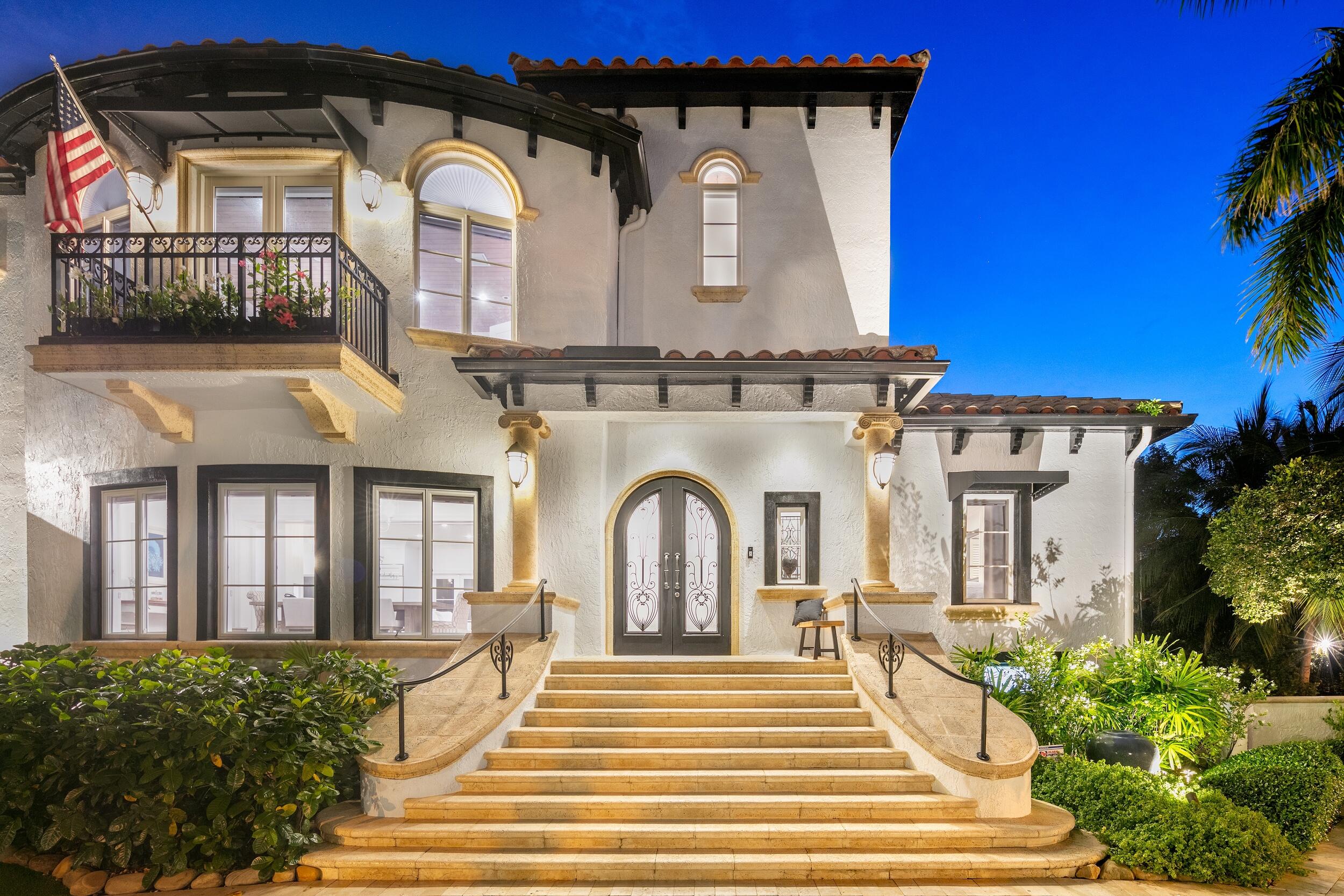 HILLSBORO SHORES SEC - Residential