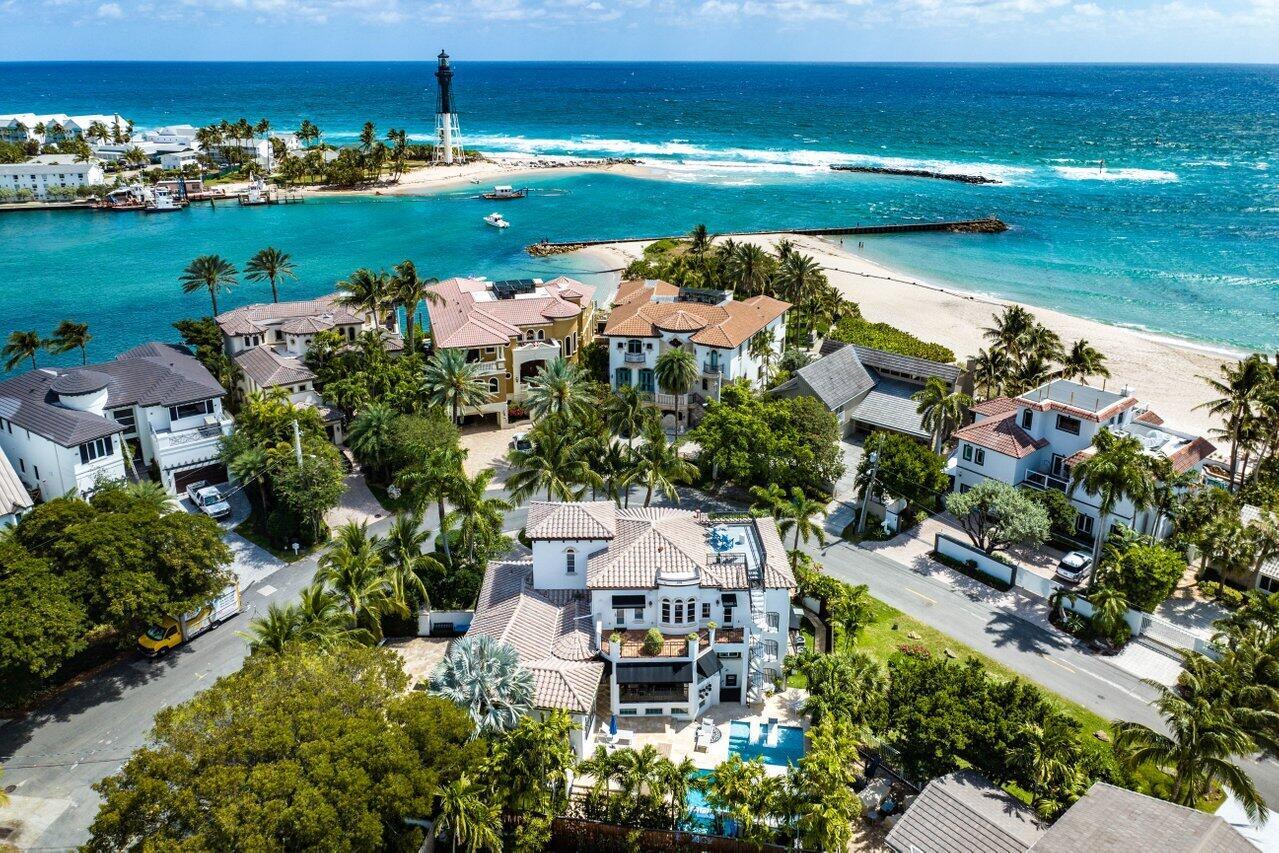 HILLSBORO SHORES SEC - Residential