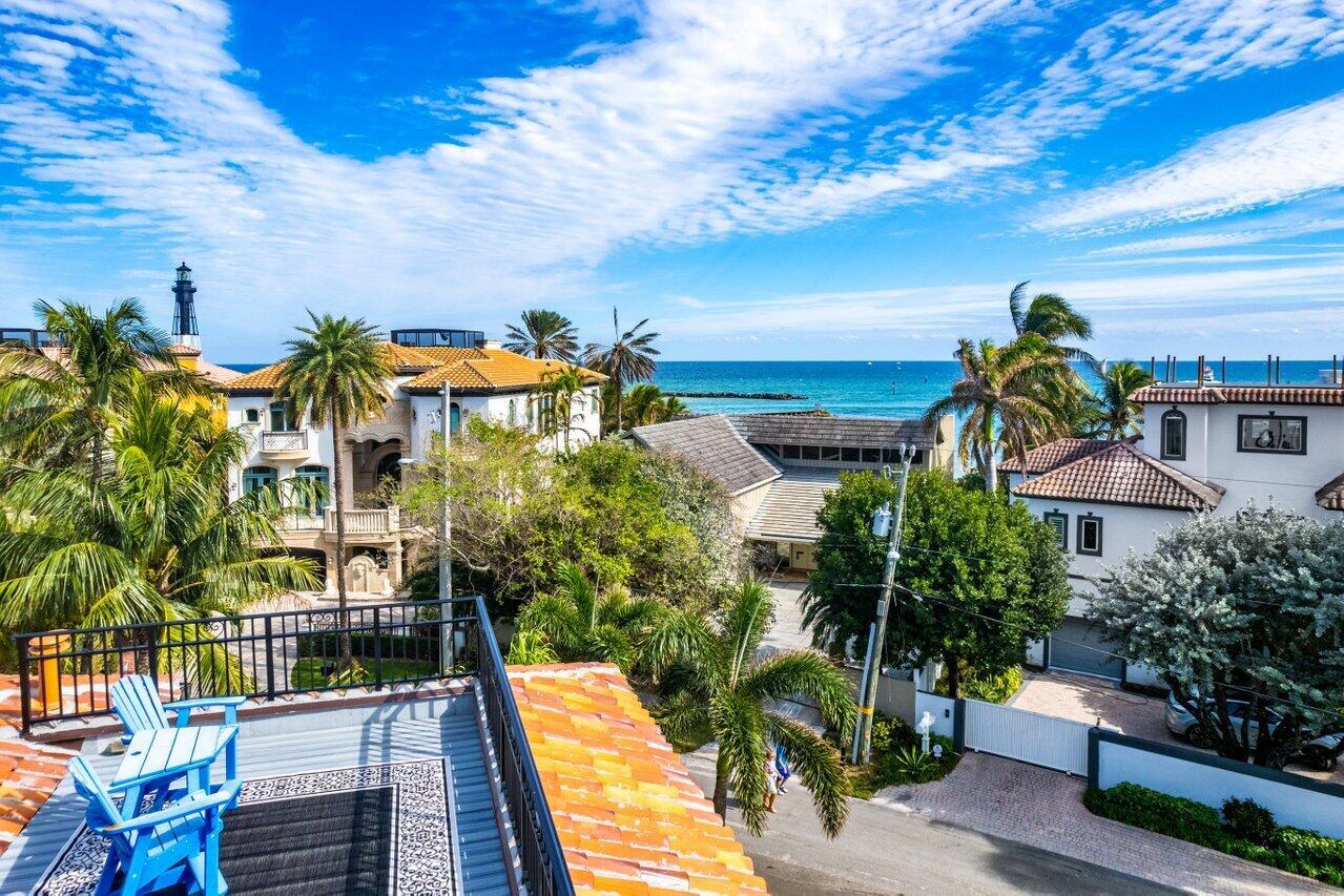 HILLSBORO SHORES SEC - Residential