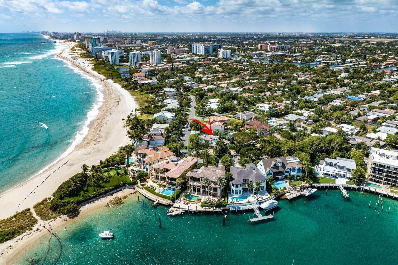 HILLSBORO SHORES SEC - Residential