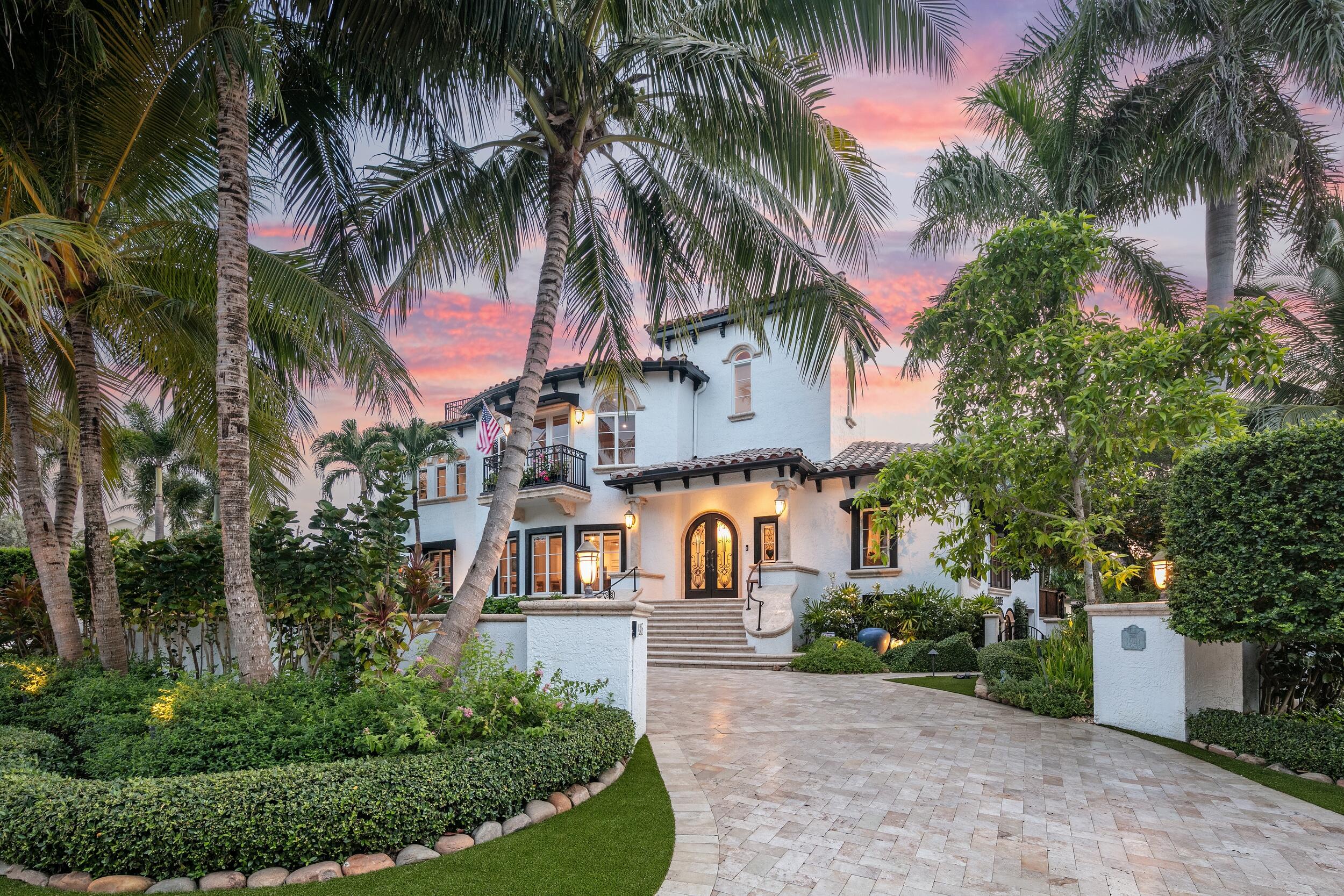 HILLSBORO SHORES SEC - Residential