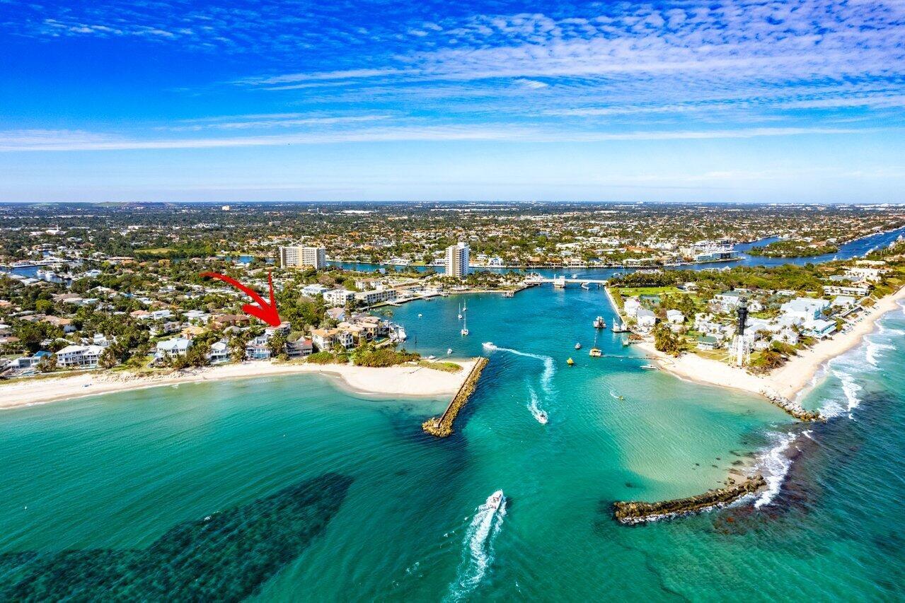 HILLSBORO SHORES SEC - Residential