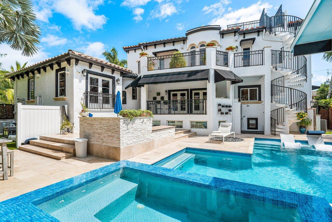 HILLSBORO SHORES SEC - Residential