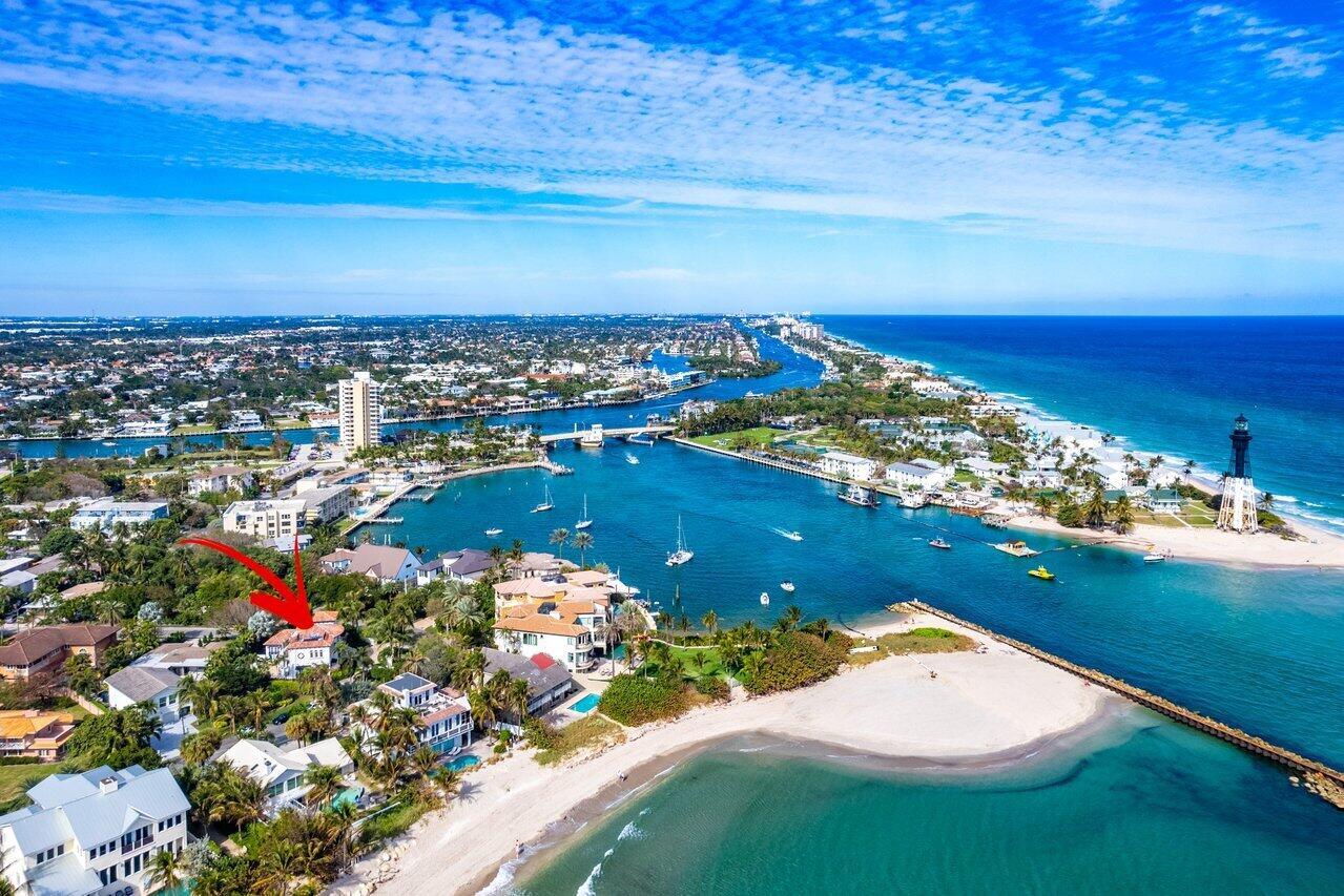 HILLSBORO SHORES SEC - Residential