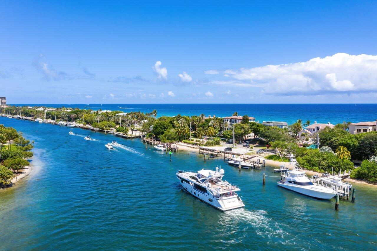 HILLSBORO SHORES SEC - Residential