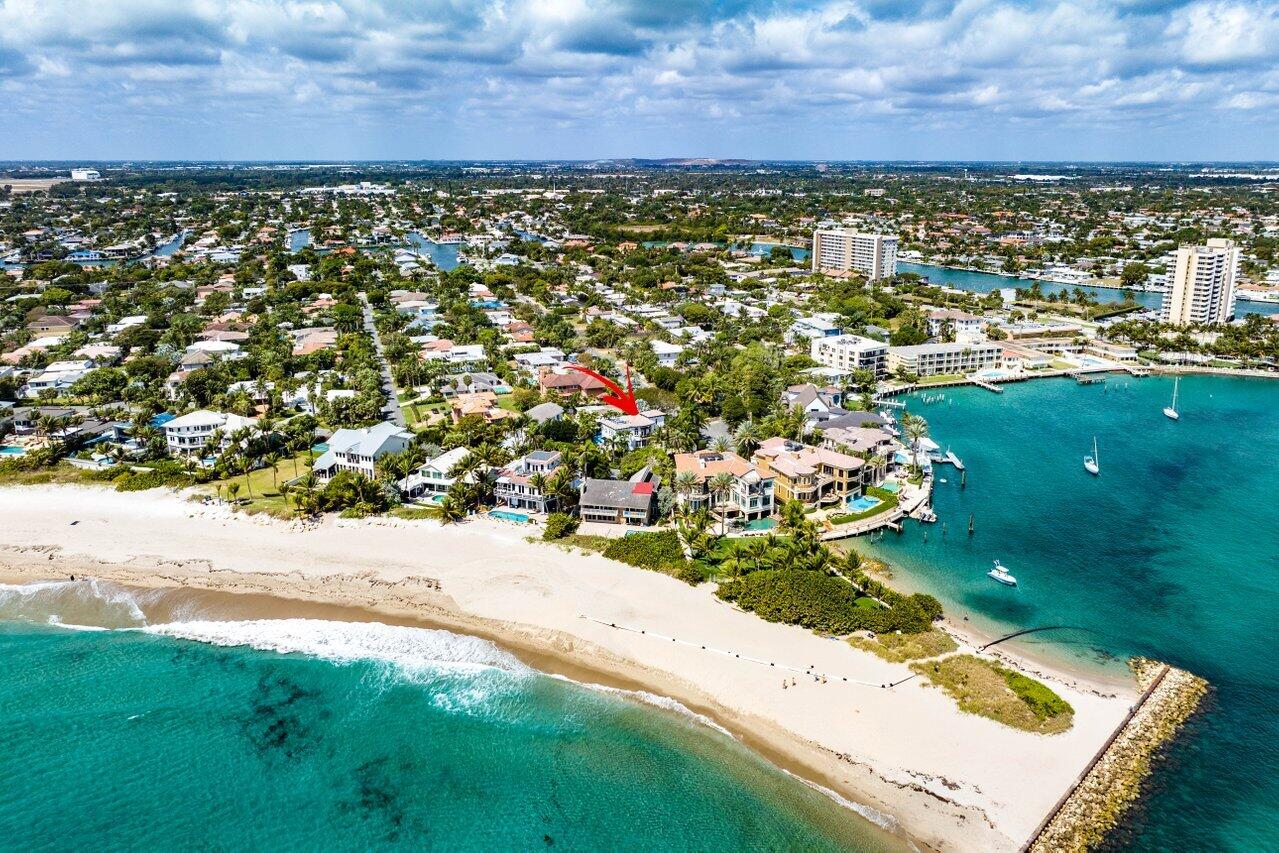 HILLSBORO SHORES SEC - Residential