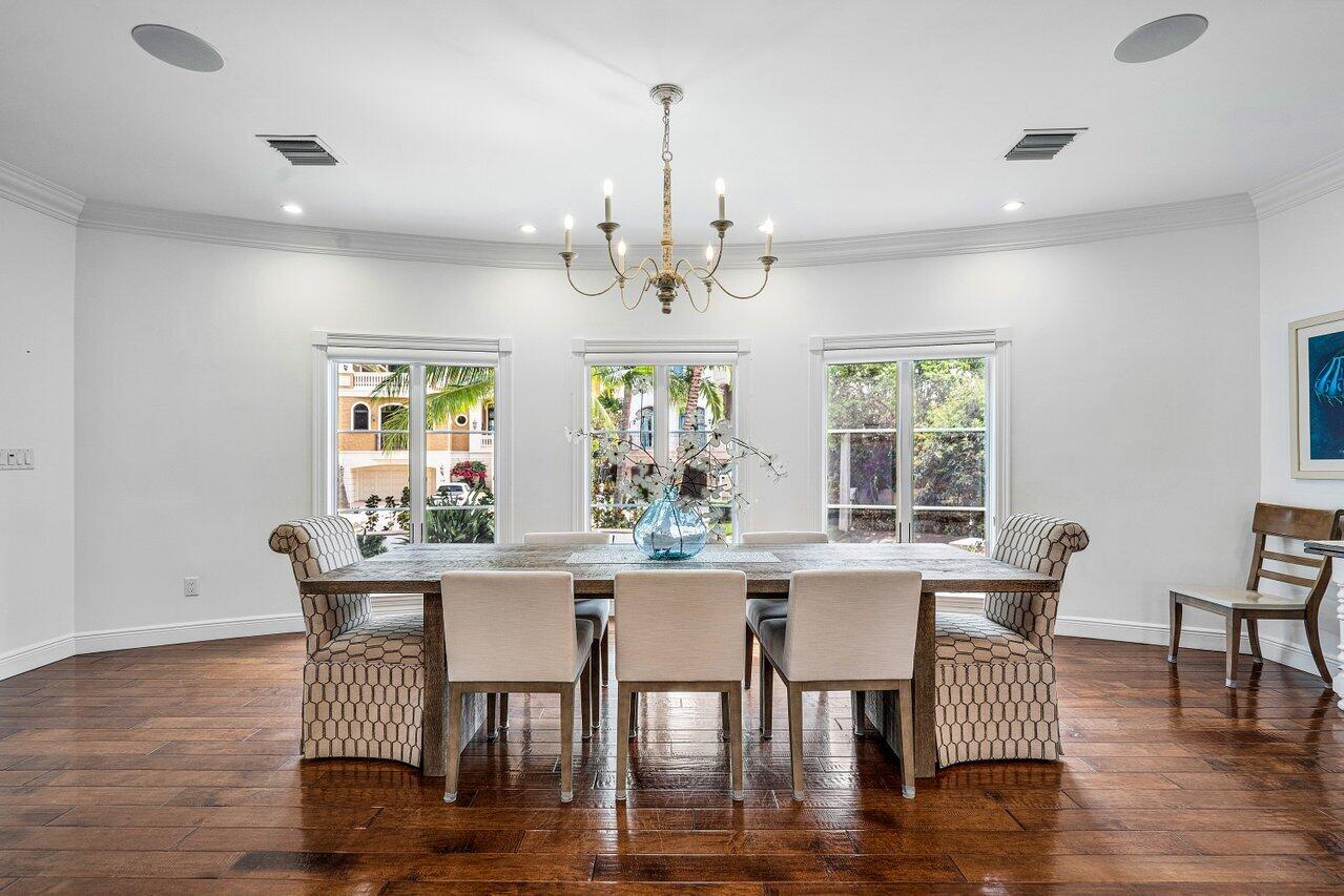 HILLSBORO SHORES SEC - Residential