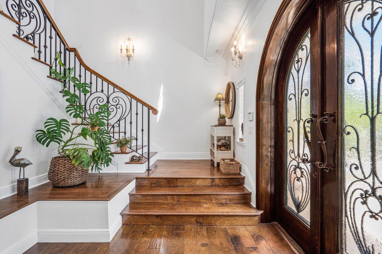 HILLSBORO SHORES SEC - Residential