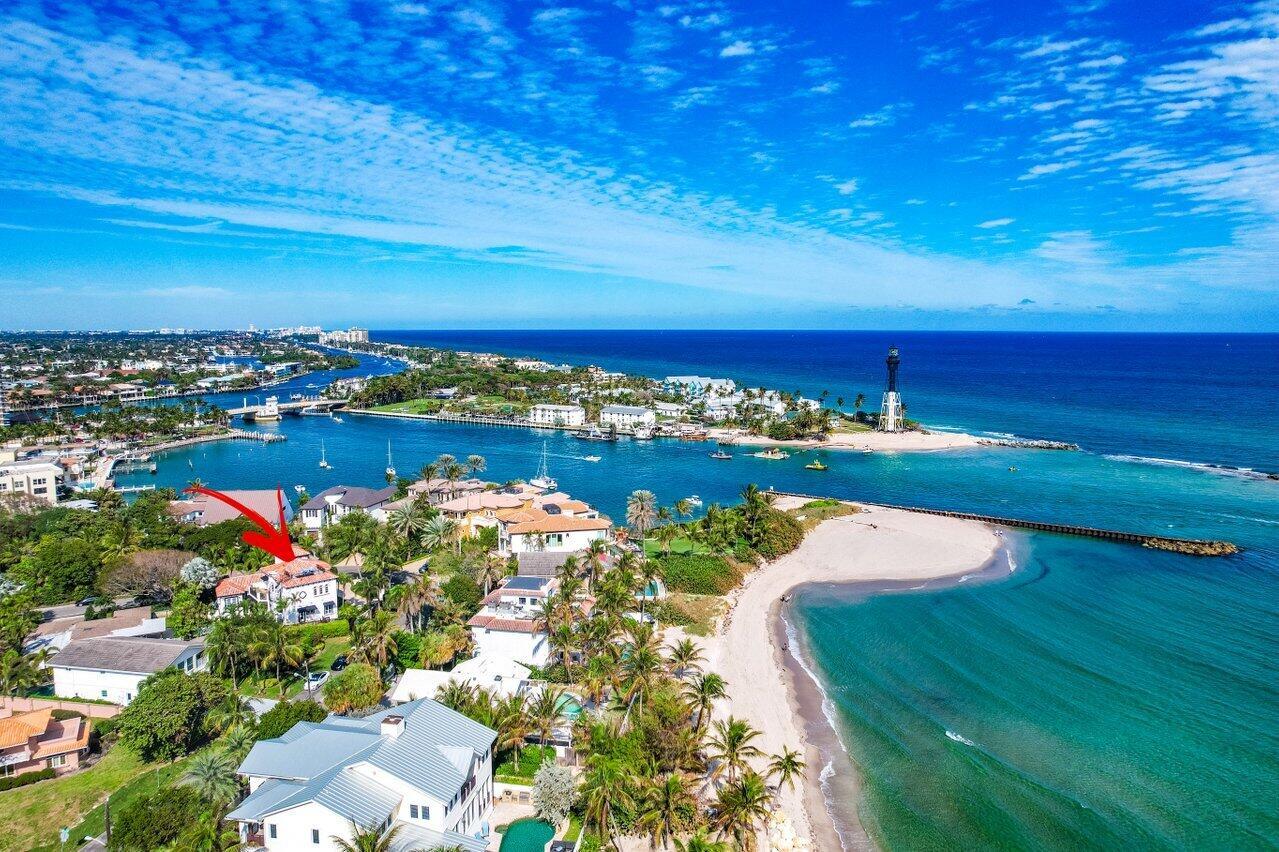 HILLSBORO SHORES SEC - Residential