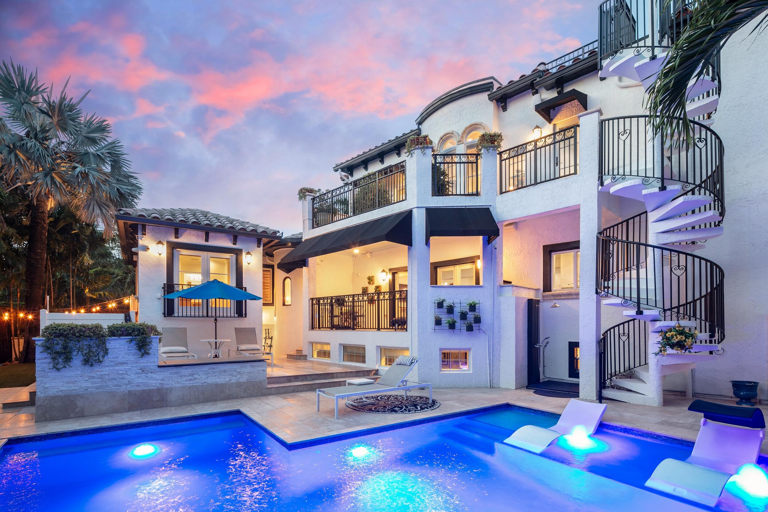 HILLSBORO SHORES SEC - Residential