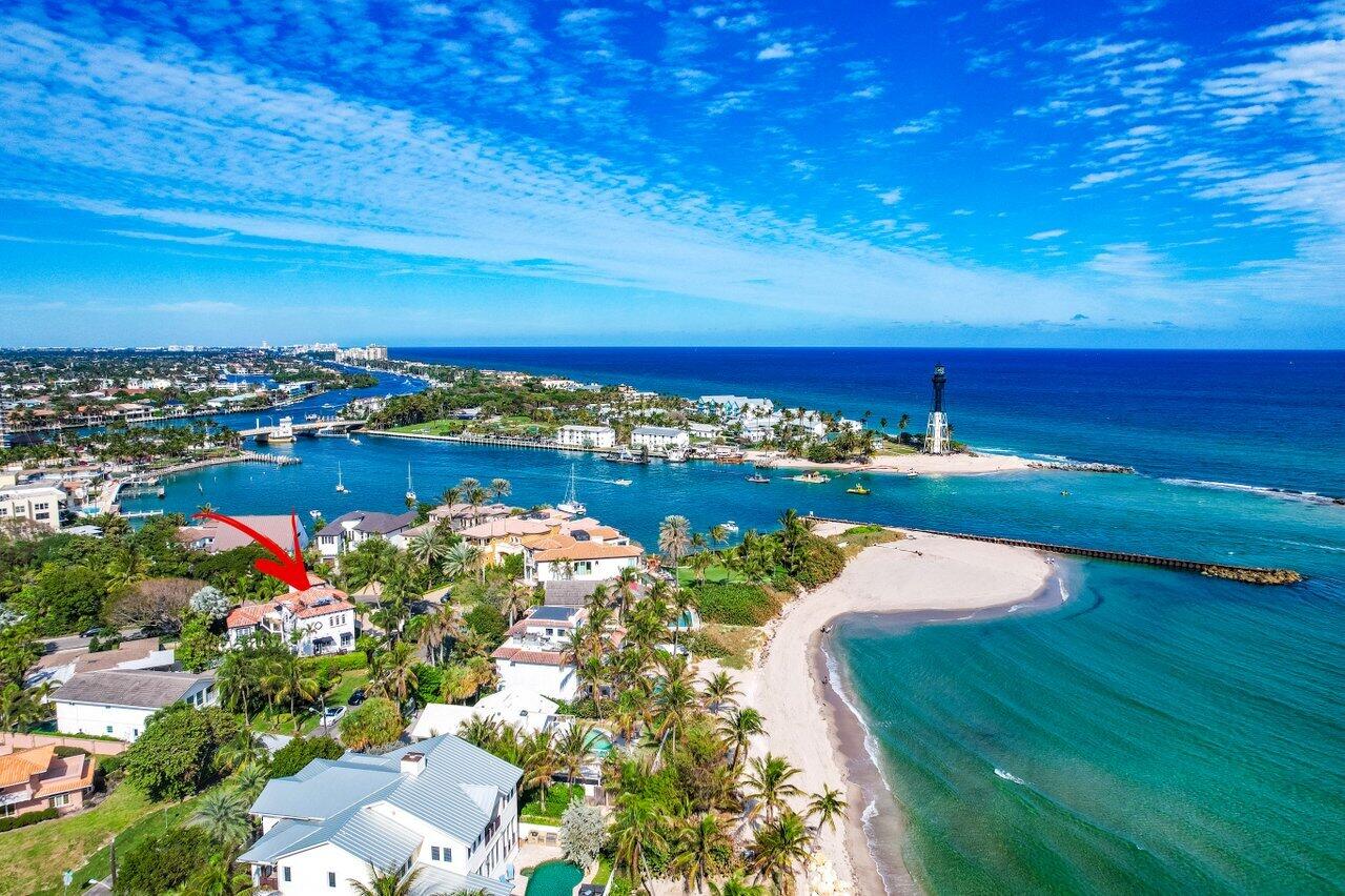 HILLSBORO SHORES SEC - Residential