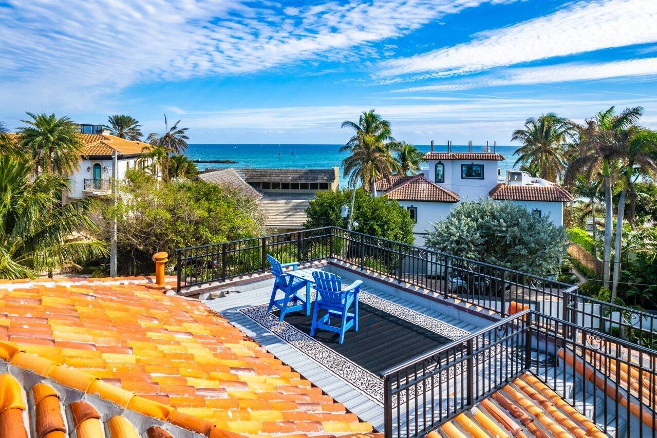 HILLSBORO SHORES SEC - Residential